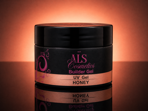 Boss Builder Gel