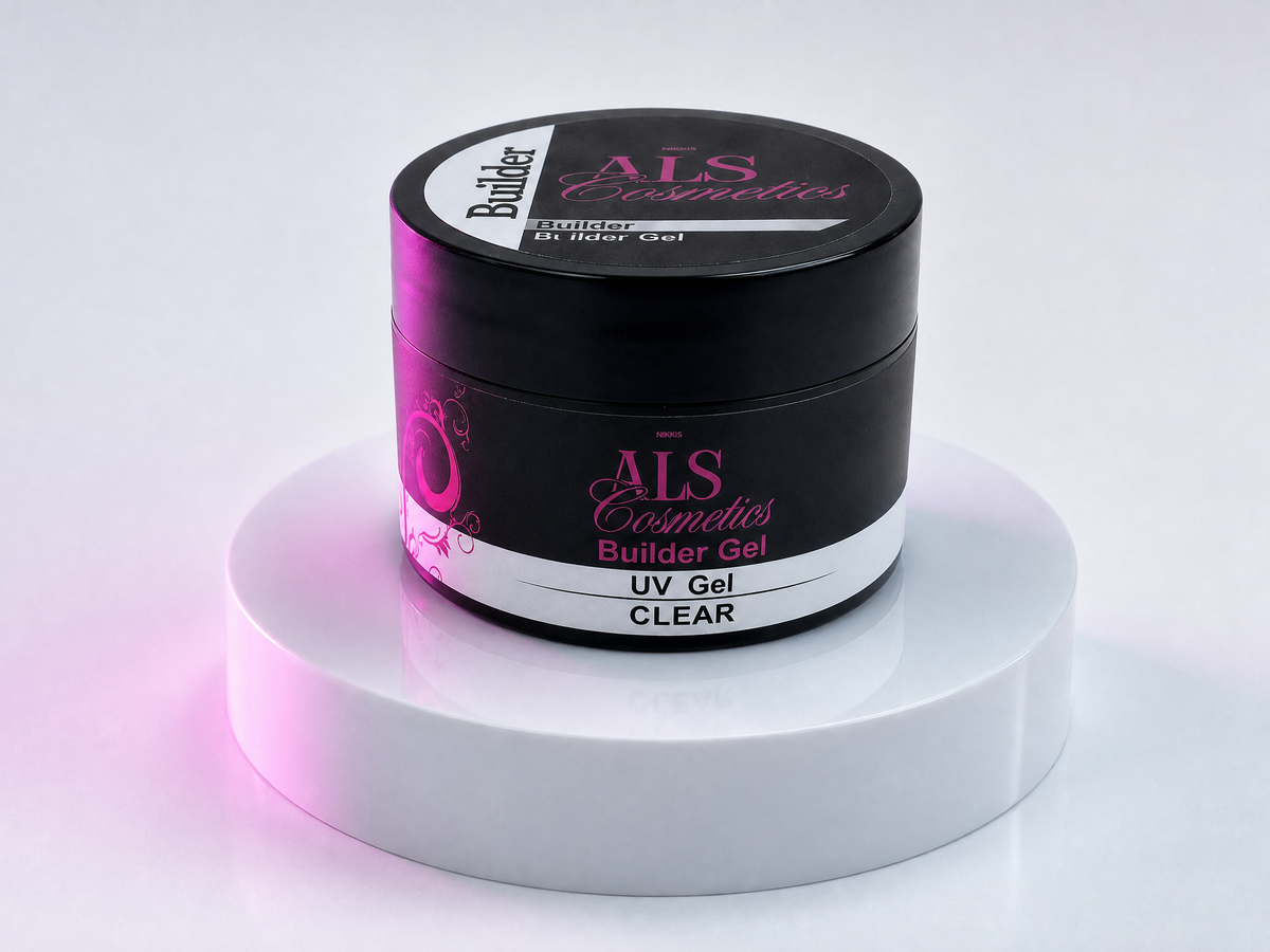 Boss Builder Gel