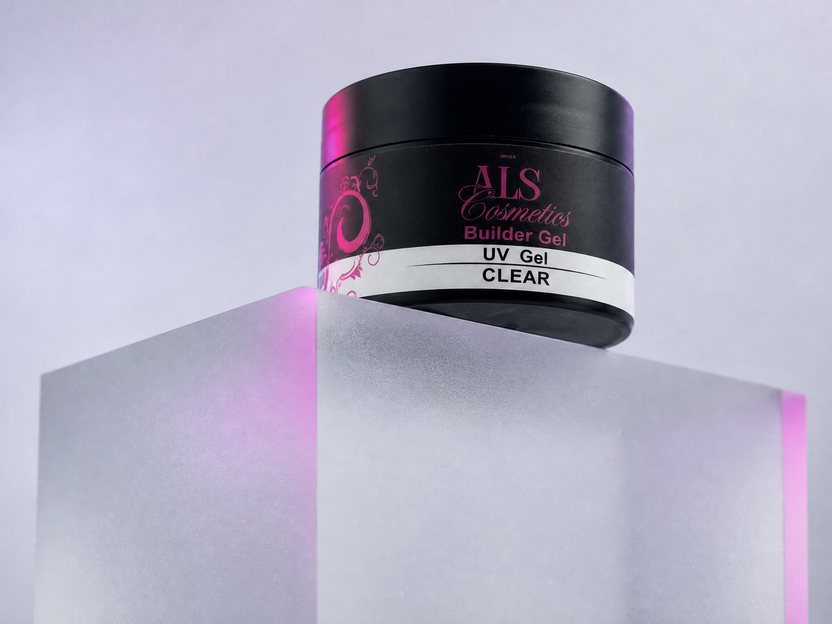 Boss Builder Gel