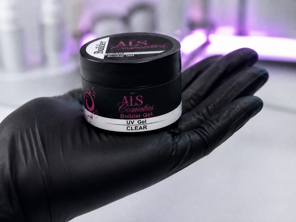 Boss Builder Gel