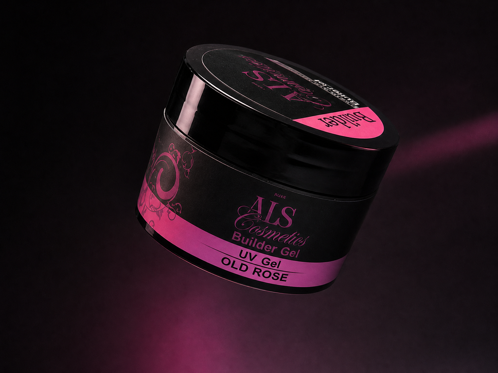 Boss Builder Gel