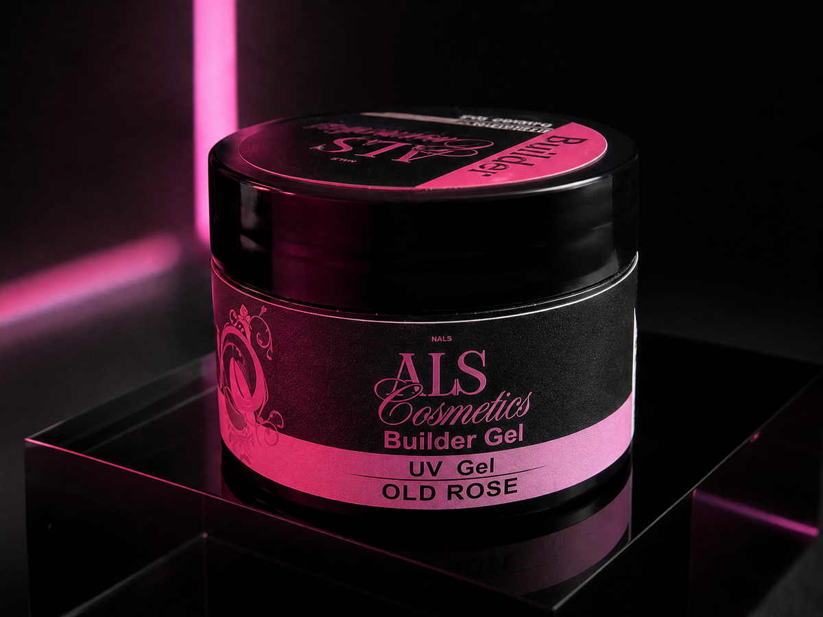 Boss Builder Gel
