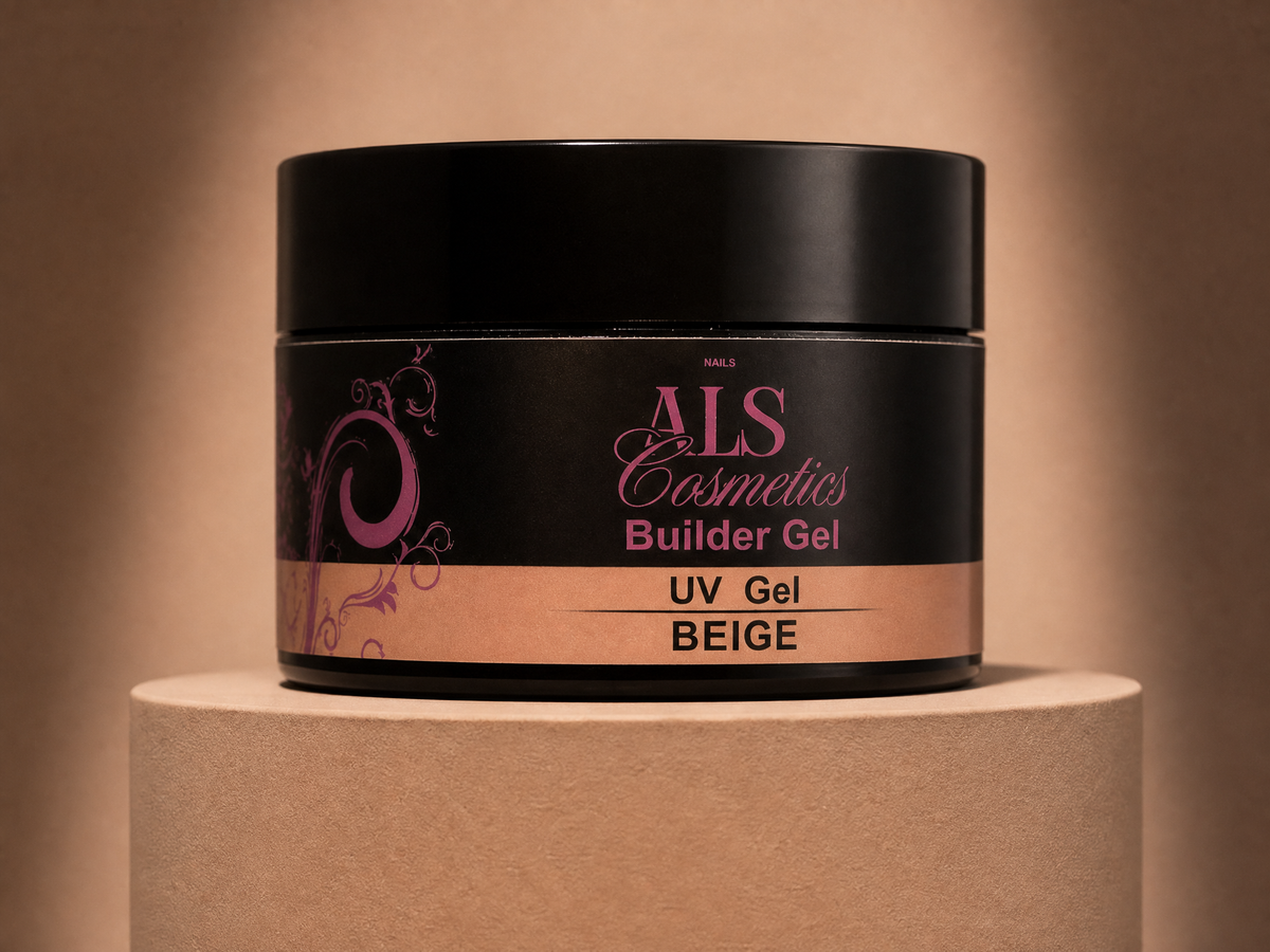 Boss Builder Gel