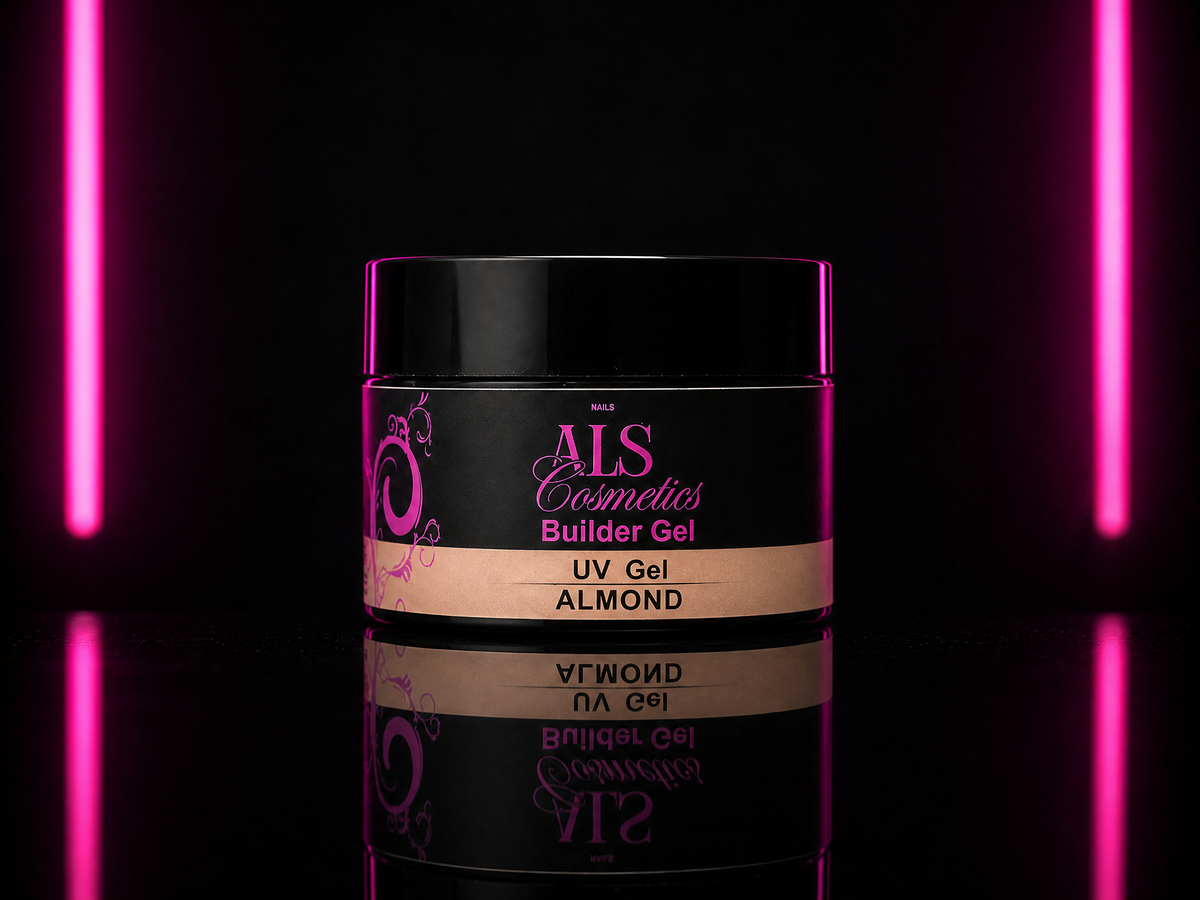 Boss Builder Gel