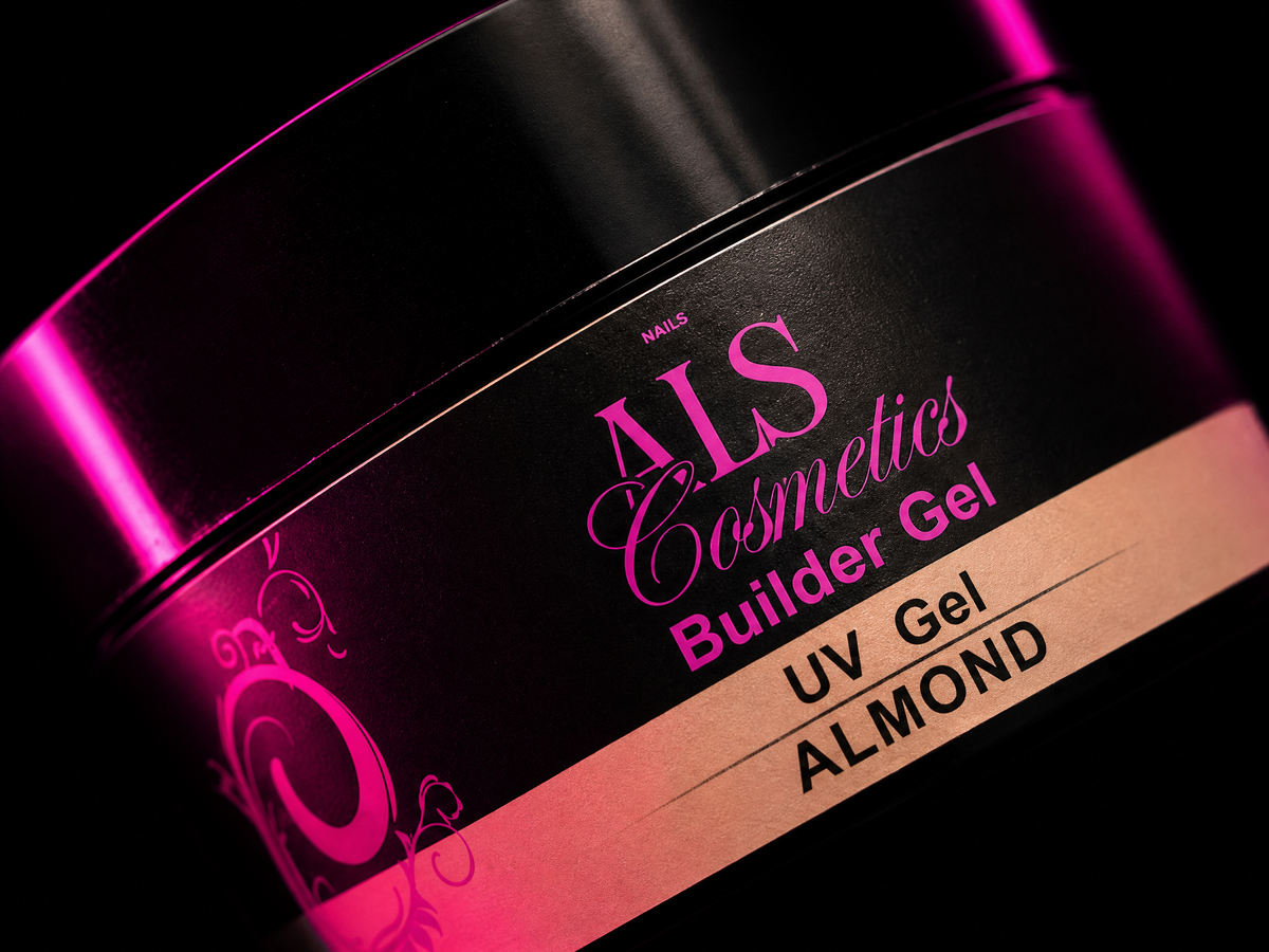 Boss Builder Gel
